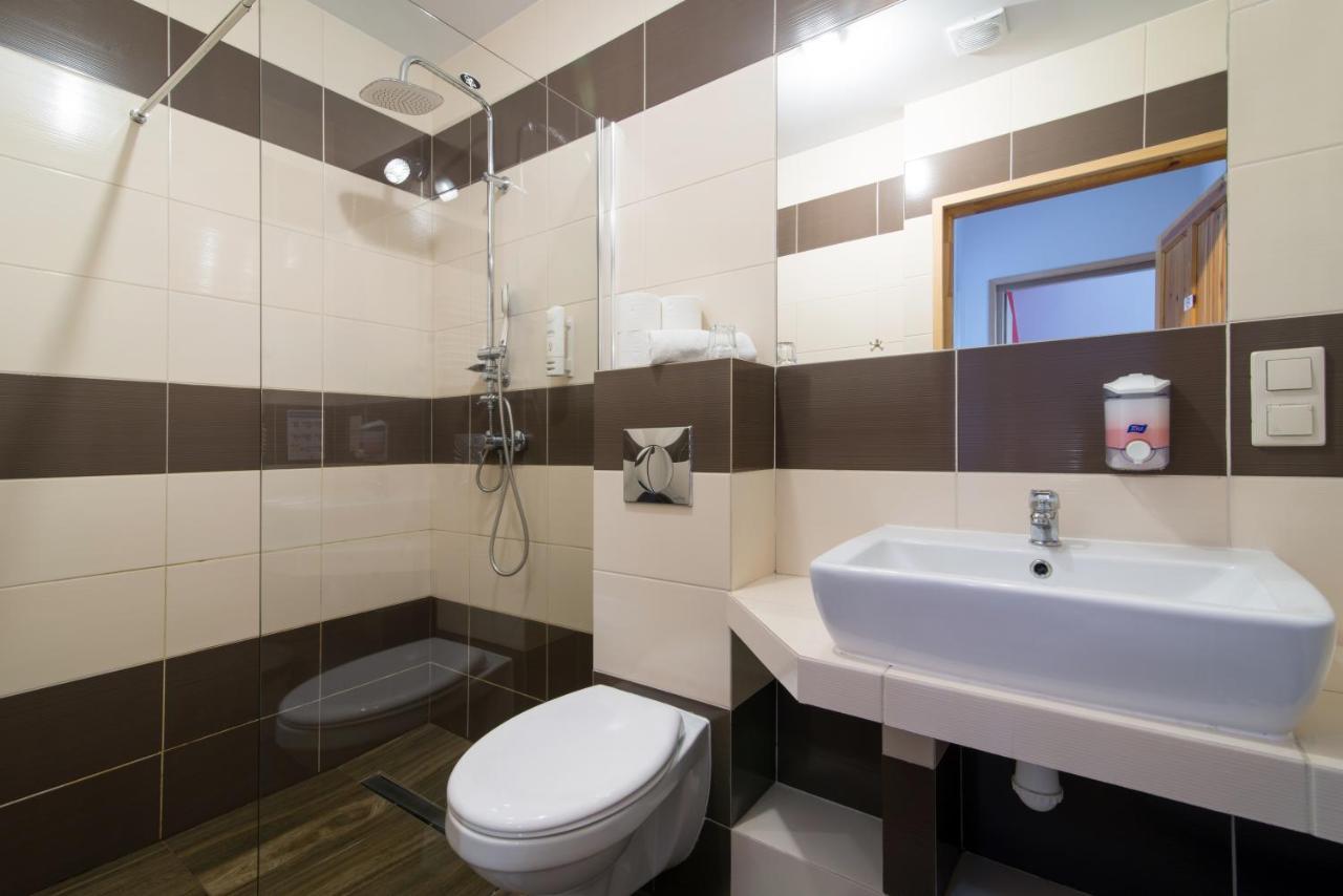 Balia Spa & Wellness Kazimierz Dolny Exterior foto