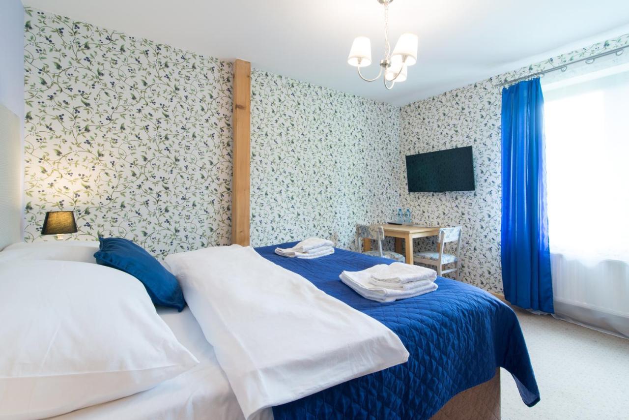 Balia Spa & Wellness Kazimierz Dolny Exterior foto
