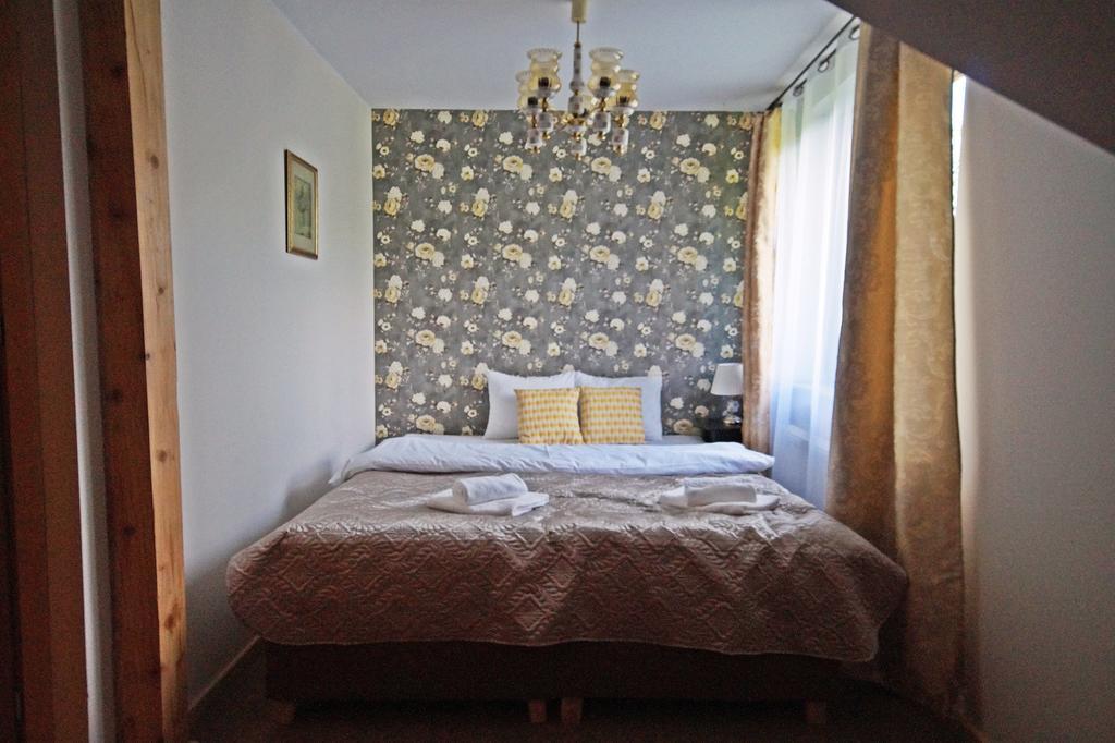 Balia Spa & Wellness Kazimierz Dolny Habitación foto