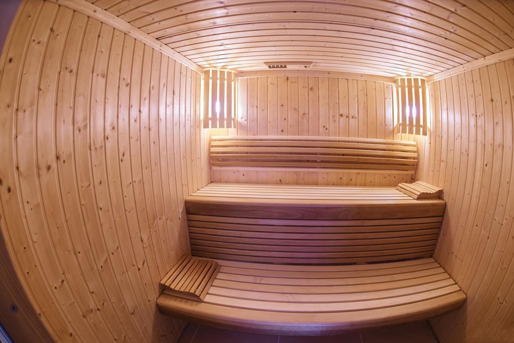 Balia Spa & Wellness Kazimierz Dolny Exterior foto