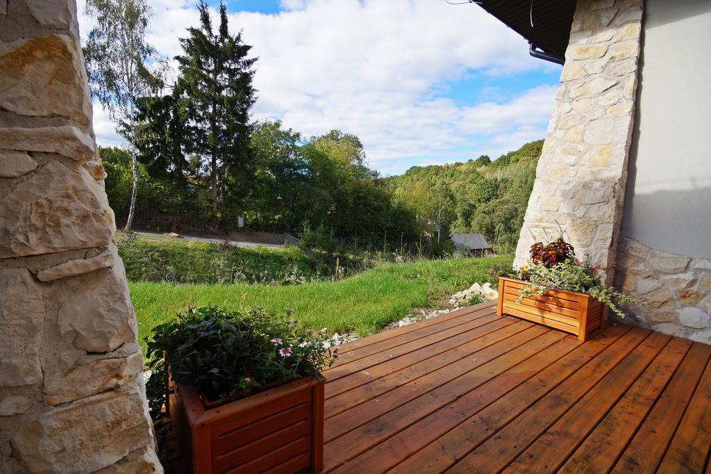 Balia Spa & Wellness Kazimierz Dolny Exterior foto
