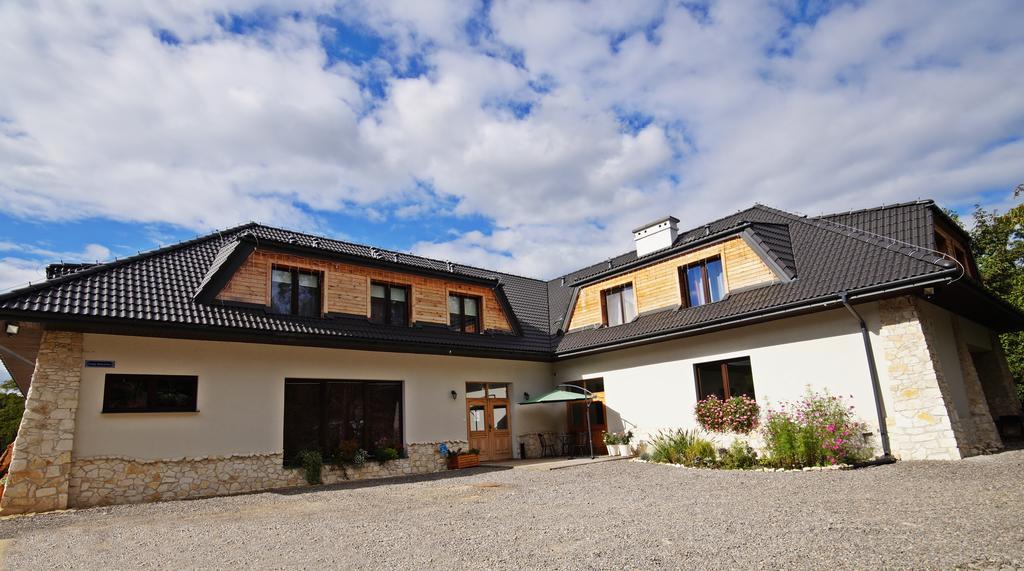 Balia Spa & Wellness Kazimierz Dolny Exterior foto