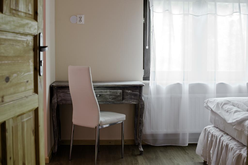 Balia Spa & Wellness Kazimierz Dolny Exterior foto