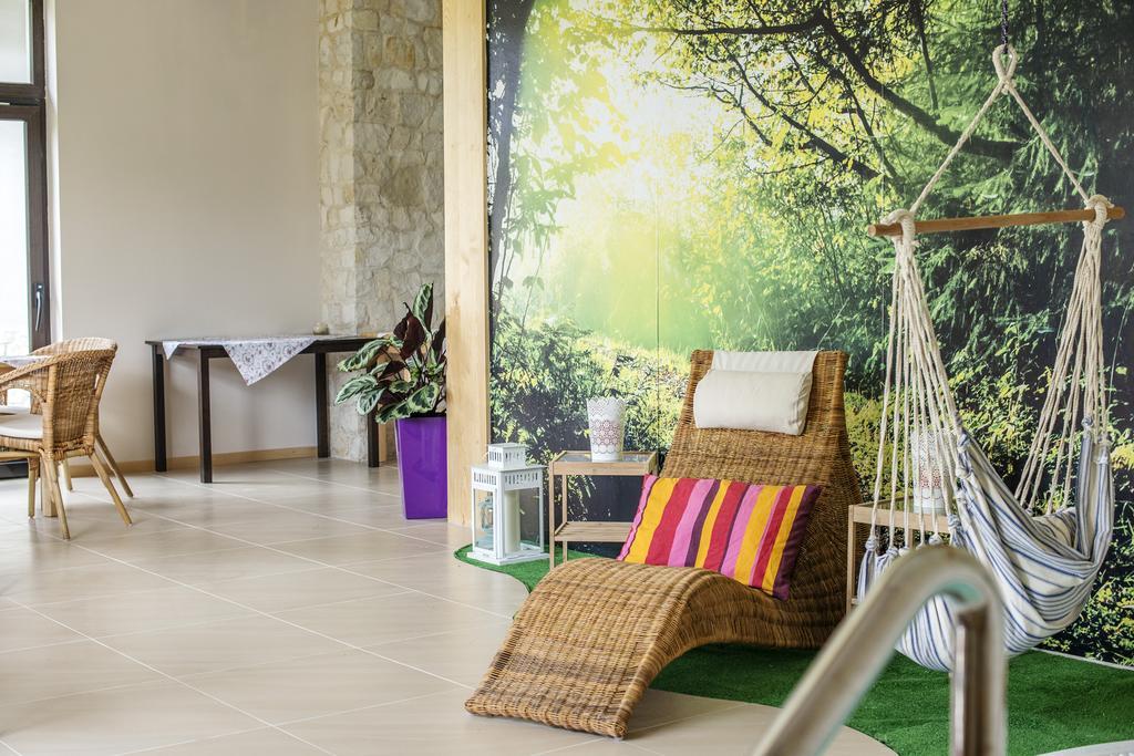 Balia Spa & Wellness Kazimierz Dolny Exterior foto