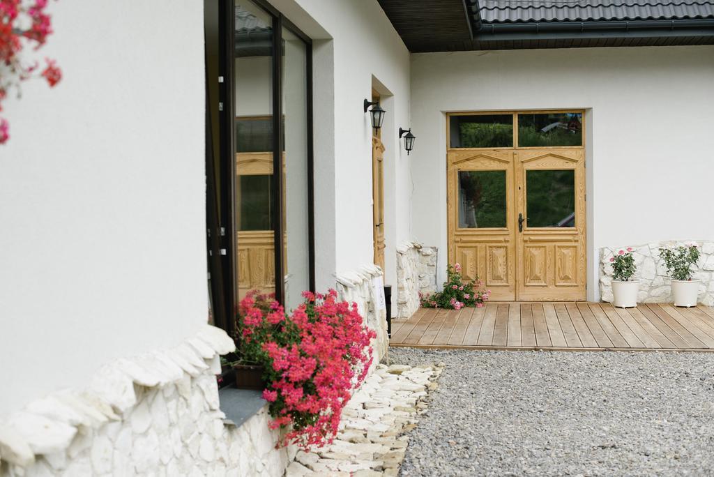 Balia Spa & Wellness Kazimierz Dolny Exterior foto