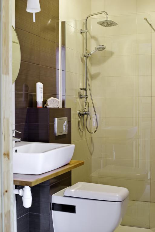 Balia Spa & Wellness Kazimierz Dolny Habitación foto